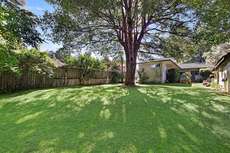 Third view of Homely house listing, 55 Spurwood Road, Turramurra NSW 2074