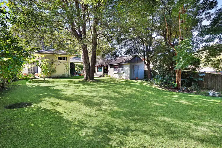 Fourth view of Homely house listing, 55 Spurwood Road, Turramurra NSW 2074