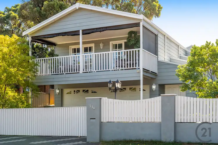 53 Cobblers Street, Falcon WA 6210