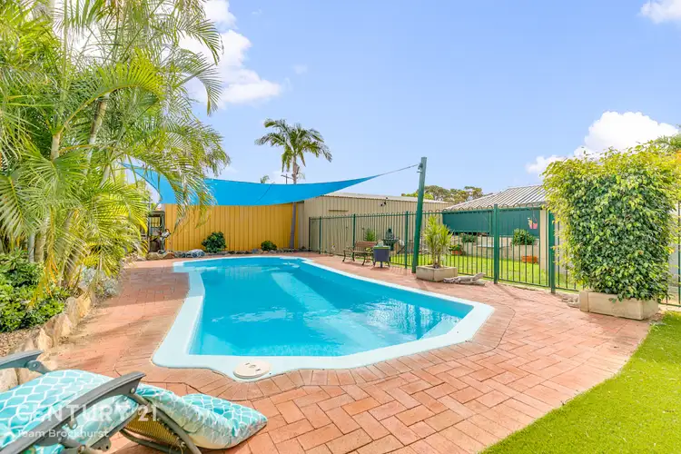 13 Fountain Way, Huntingdale WA 6110