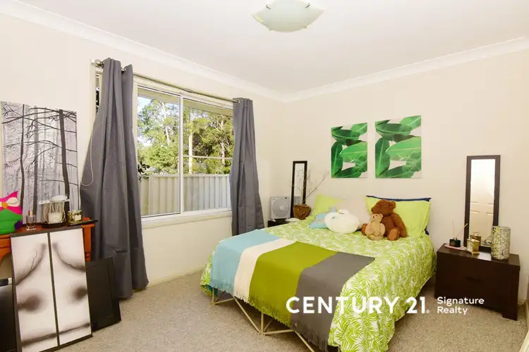 Second view of Homely house listing, 9 Woodhill Street, Callala Bay NSW 2540