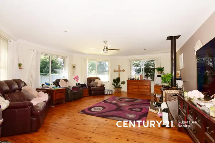 Third view of Homely house listing, 9 Woodhill Street, Callala Bay NSW 2540