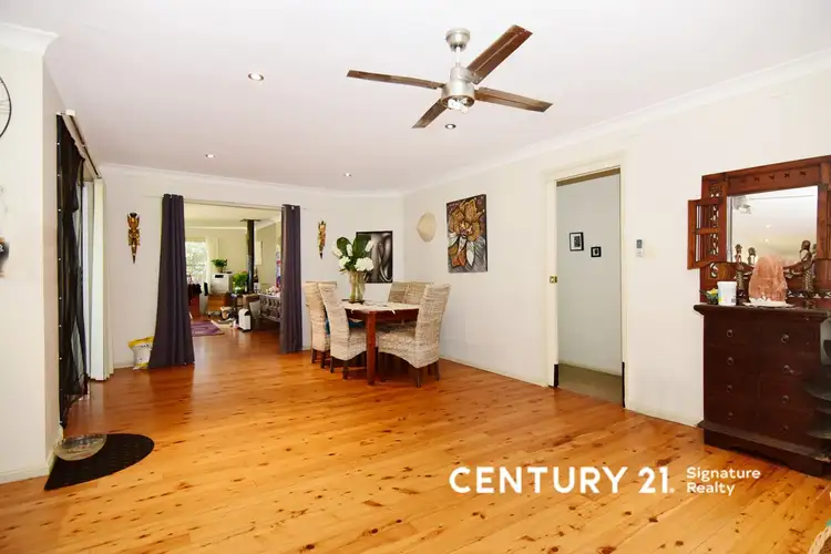 Fourth view of Homely house listing, 9 Woodhill Street, Callala Bay NSW 2540