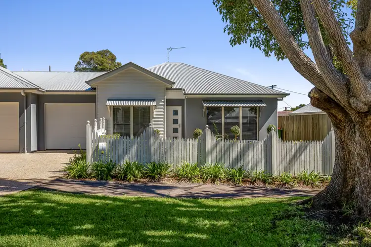 1/205a Geddes Street, South Toowoomba QLD 4350