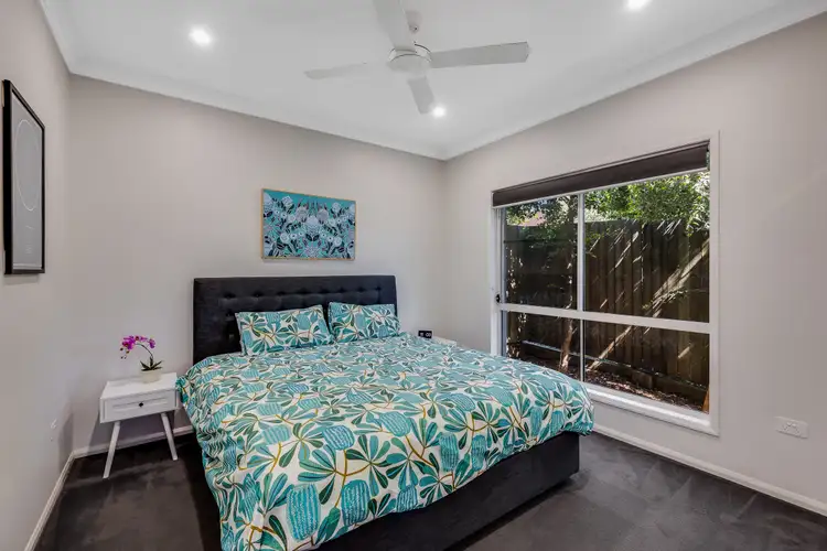 Sixth view of Homely unit listing, 1/205a Geddes Street, South Toowoomba QLD 4350