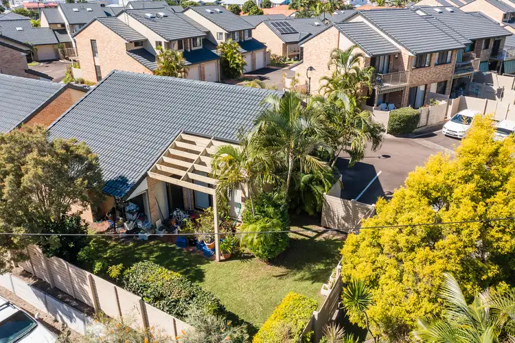 Second view of Homely unit listing, 51/9 Maroochy Waters Drive, Maroochydore QLD 4558
