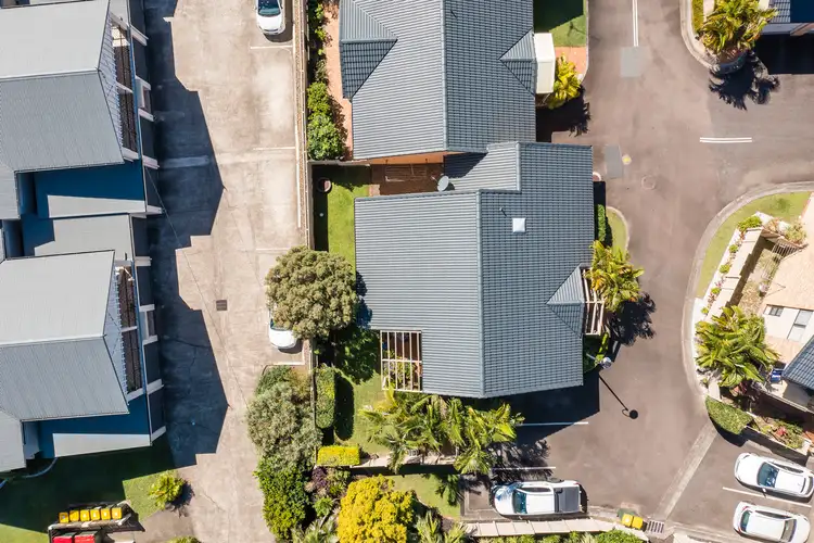Fourth view of Homely unit listing, 51/9 Maroochy Waters Drive, Maroochydore QLD 4558