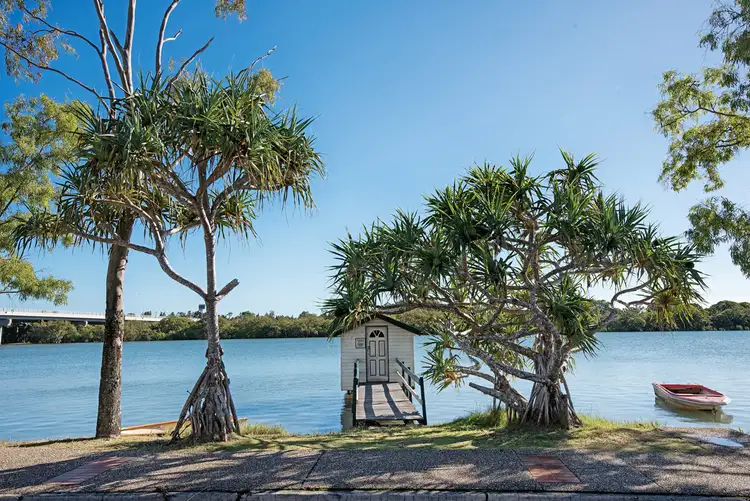 Fifth view of Homely unit listing, 51/9 Maroochy Waters Drive, Maroochydore QLD 4558