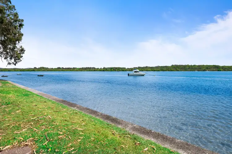 Sixth view of Homely unit listing, 51/9 Maroochy Waters Drive, Maroochydore QLD 4558