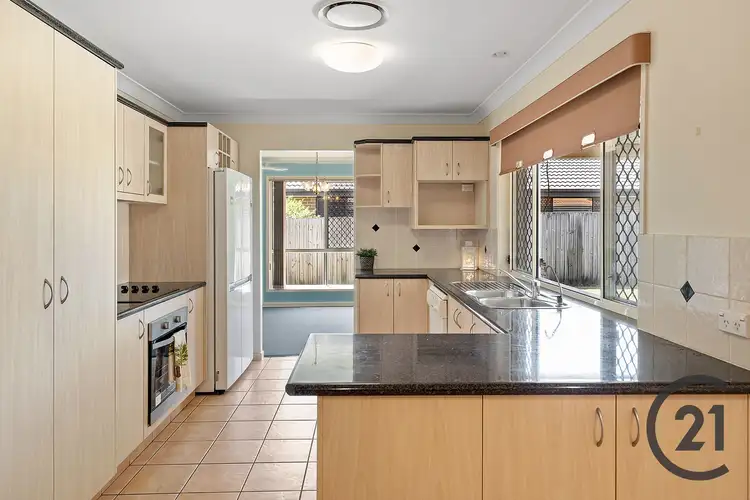 Sixth view of Homely house listing, 56 Heritage Boulevard, Heritage Park QLD 4118