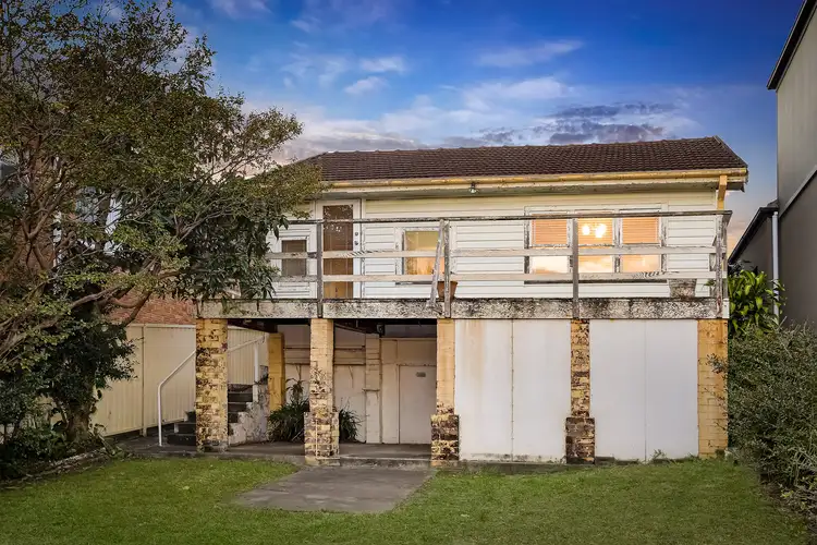 Second view of Homely house listing, 14 Brighton Street, Botany NSW 2019