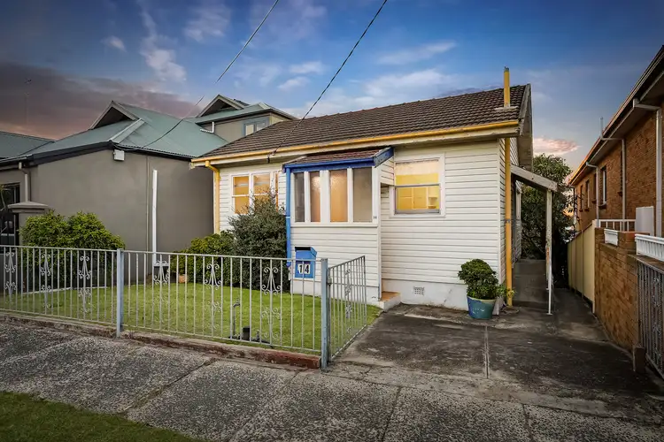 Third view of Homely house listing, 14 Brighton Street, Botany NSW 2019