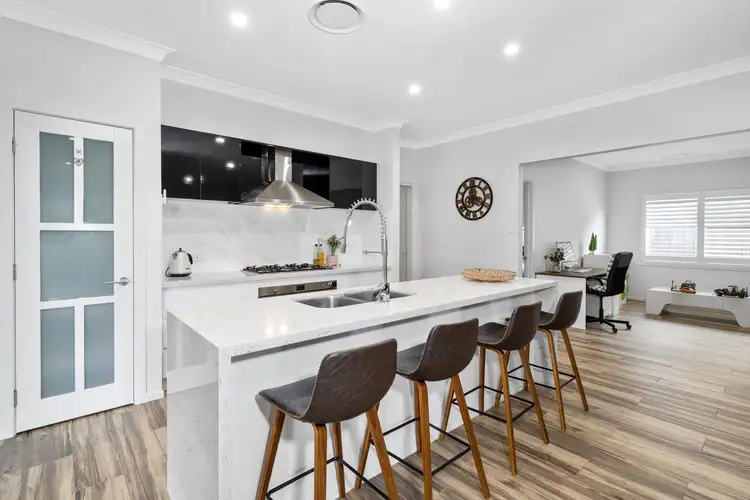 Fourth view of Homely house listing, 41 Wirripang Street, Fletcher NSW 2287