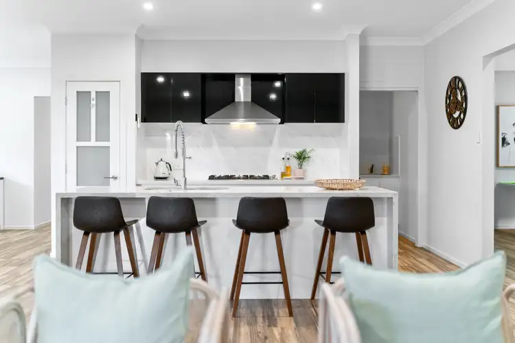 Fifth view of Homely house listing, 41 Wirripang Street, Fletcher NSW 2287