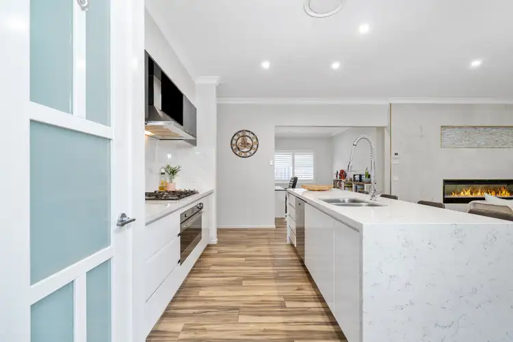 Sixth view of Homely house listing, 41 Wirripang Street, Fletcher NSW 2287