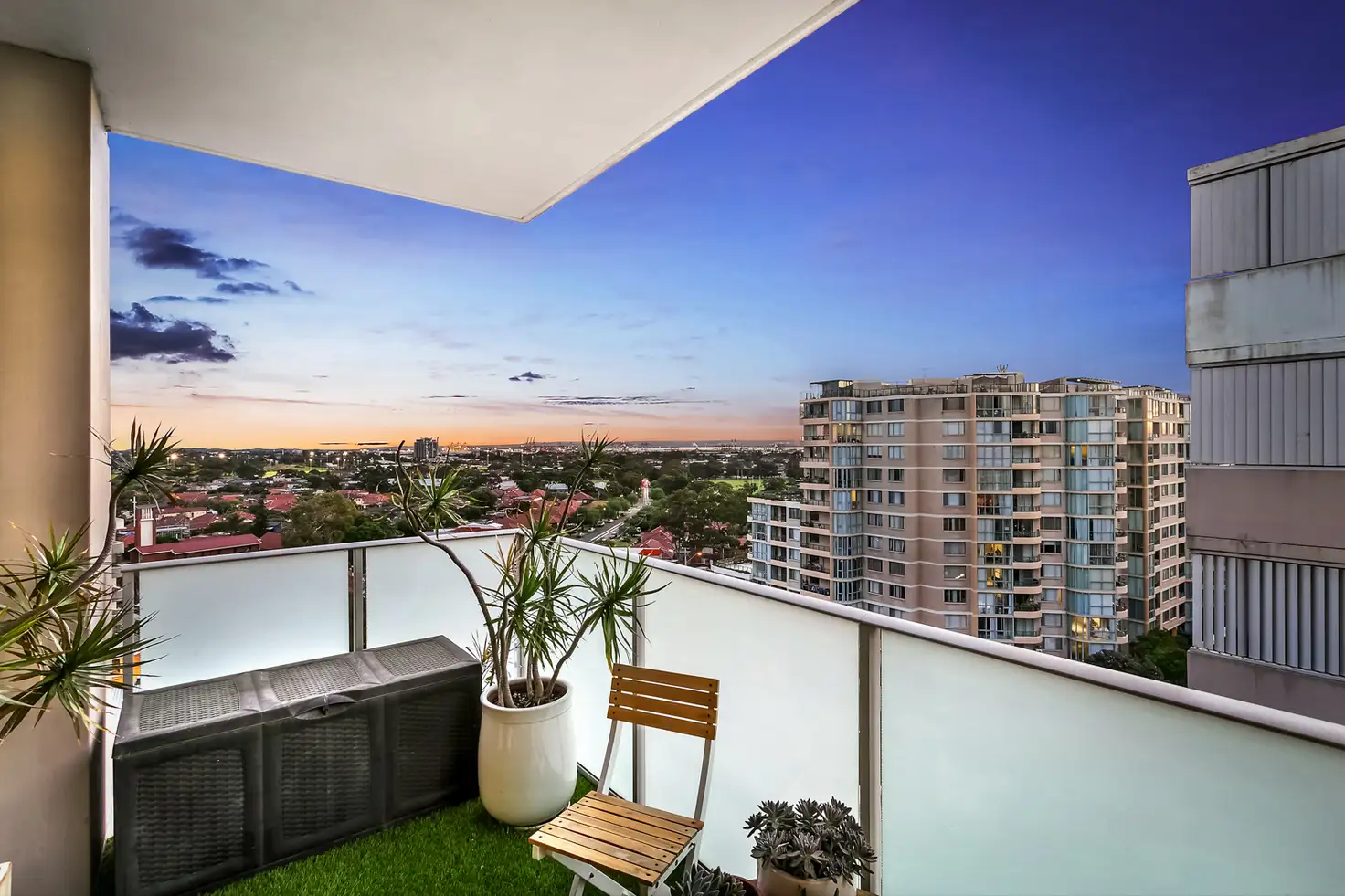 Main view of Homely apartment listing, 802/1 Bruce Bennetts Place, Maroubra NSW 2035