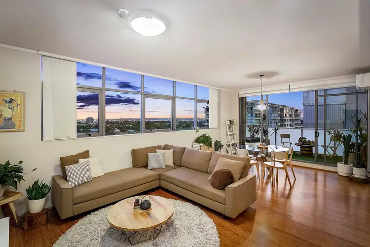 Third view of Homely apartment listing, 802/1 Bruce Bennetts Place, Maroubra NSW 2035