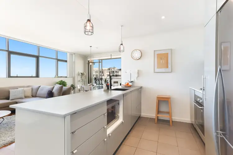 Sixth view of Homely apartment listing, 802/1 Bruce Bennetts Place, Maroubra NSW 2035