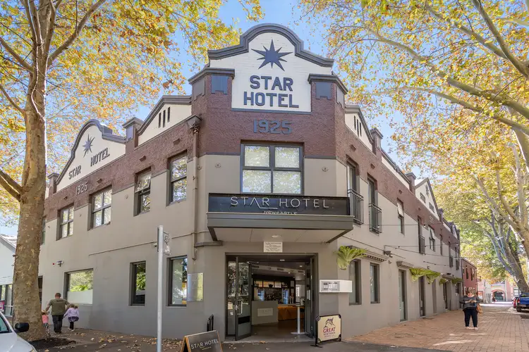 103/569 Hunter Street, Newcastle West NSW 2302