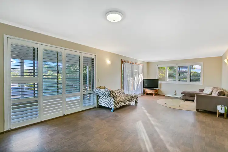 Fifth view of Homely house listing, 19 Orlando Crescent, Kuluin QLD 4558