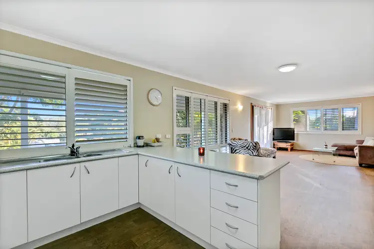Sixth view of Homely house listing, 19 Orlando Crescent, Kuluin QLD 4558