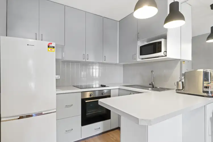 519/29 Newland Street, Bondi Junction NSW 2022
