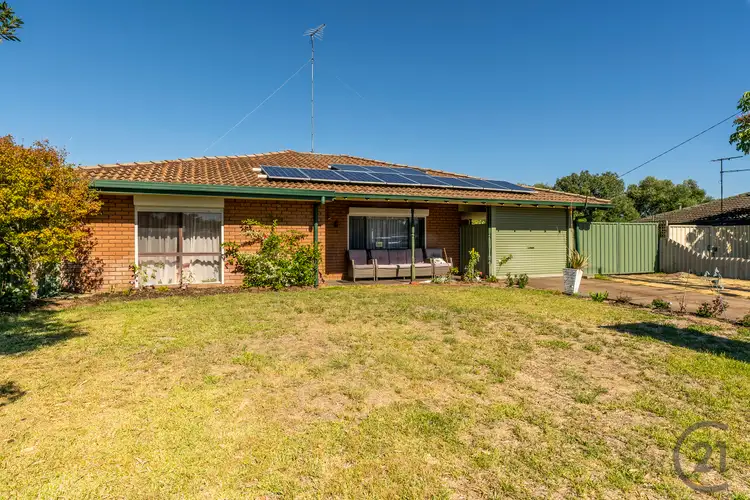 56 Mississippi Drive, Greenfields WA 6210