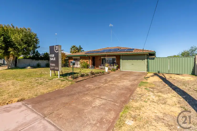 Second view of Homely house listing, 56 Mississippi Drive, Greenfields WA 6210
