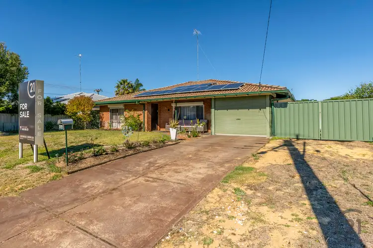 Third view of Homely house listing, 56 Mississippi Drive, Greenfields WA 6210