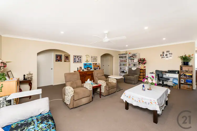 Fifth view of Homely house listing, 56 Mississippi Drive, Greenfields WA 6210