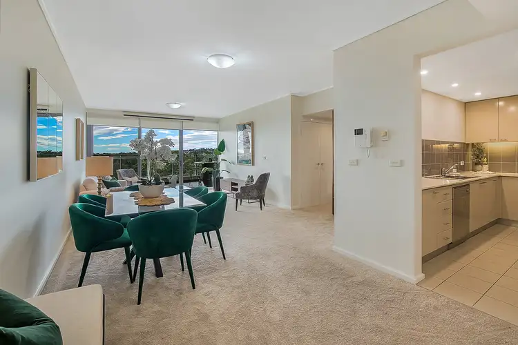 705/12 Pennant street, Castle Hill NSW 2154