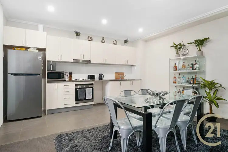 Third view of Homely apartment listing, 104/3 George Street, Warwick Farm NSW 2170