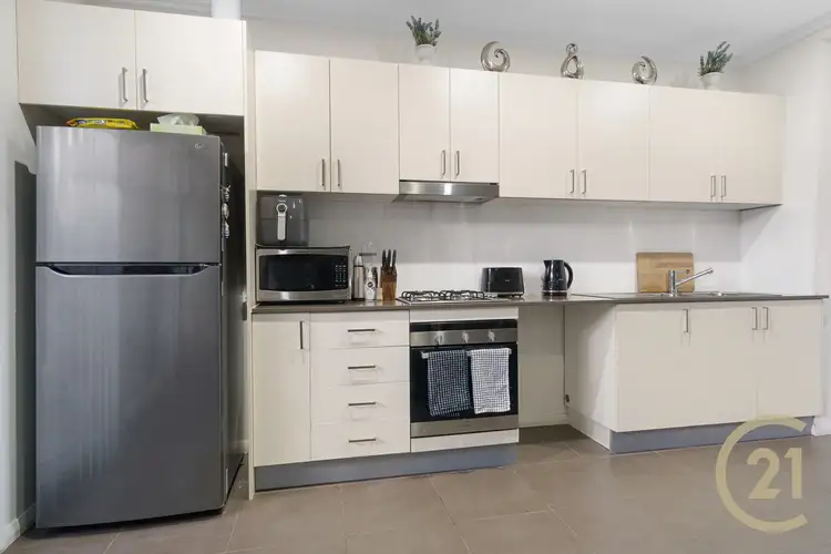 Fourth view of Homely apartment listing, 104/3 George Street, Warwick Farm NSW 2170