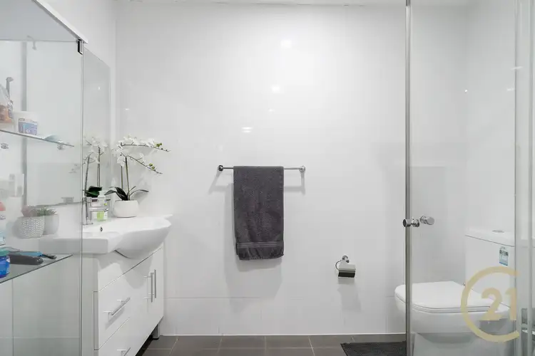 Sixth view of Homely apartment listing, 104/3 George Street, Warwick Farm NSW 2170