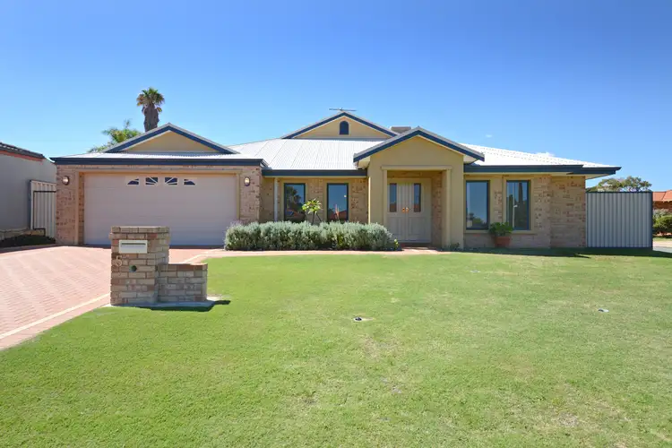 5 Marco Polo Mews, Currambine WA 6028