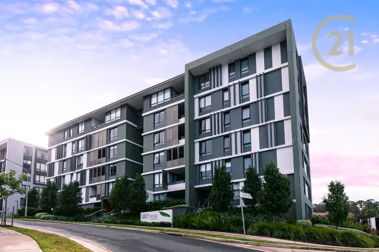 Fifth view of Homely apartment listing, 503/1 Collingridge Drive, Ryde NSW 2112