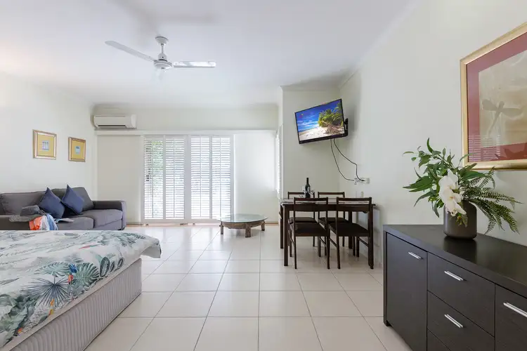 A117/316 Port Douglas Rd, Port Douglas QLD 4877