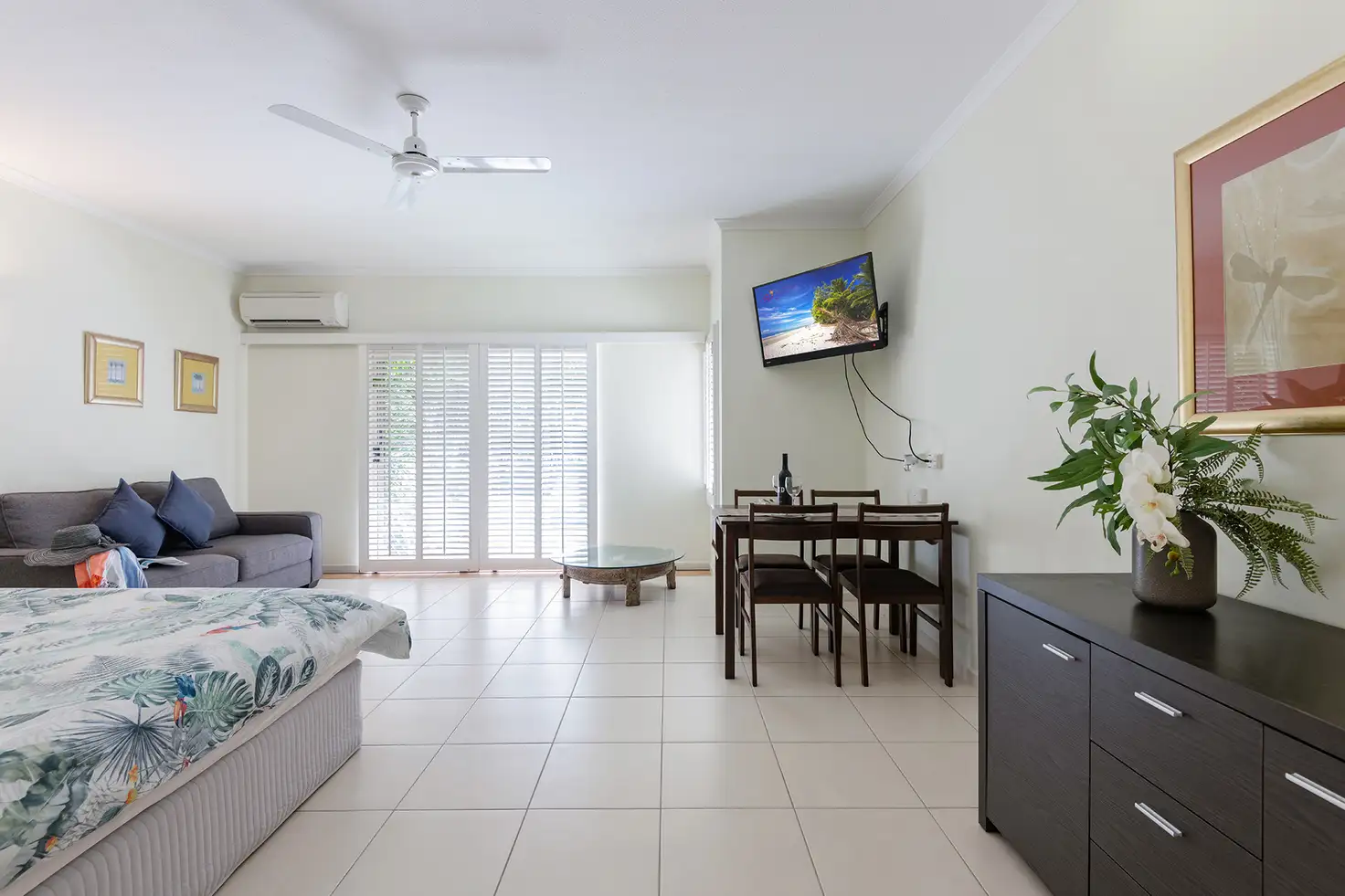 Main view of Homely unit listing, A117/316 Port Douglas Rd, Port Douglas QLD 4877