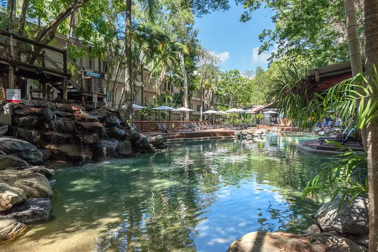 Second view of Homely unit listing, A117/316 Port Douglas Rd, Port Douglas QLD 4877