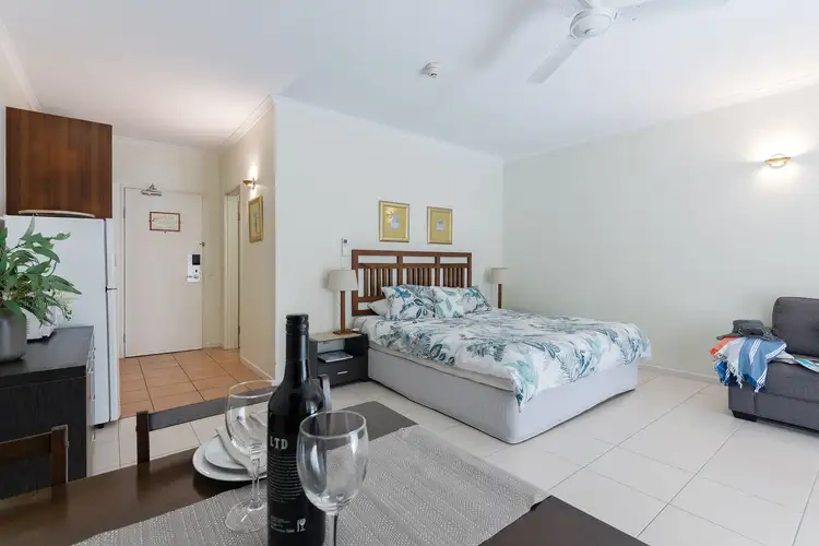 Fourth view of Homely unit listing, A117/316 Port Douglas Rd, Port Douglas QLD 4877