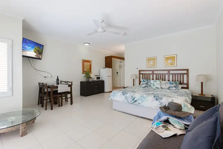 Seventh view of Homely unit listing, A117/316 Port Douglas Rd, Port Douglas QLD 4877