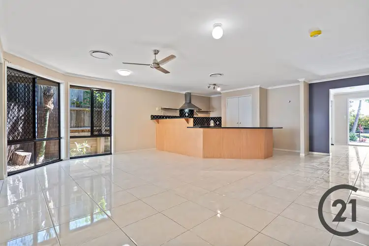 Third view of Homely house listing, 11 Admiral Crescent, Springfield Lakes QLD 4300