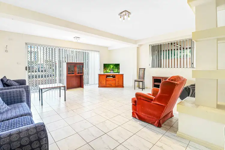 Fourth view of Homely house listing, 213 Prairievale Road, Bossley Park NSW 2176