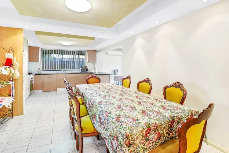 Fifth view of Homely house listing, 213 Prairievale Road, Bossley Park NSW 2176