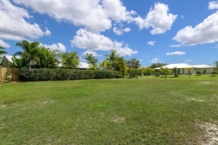 Main view of Homely land listing, 49 Sterling Castle Road, Tin Can Bay QLD 4580