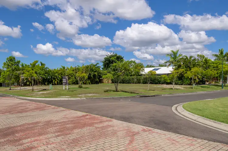 Second view of Homely land listing, 49 Sterling Castle Road, Tin Can Bay QLD 4580