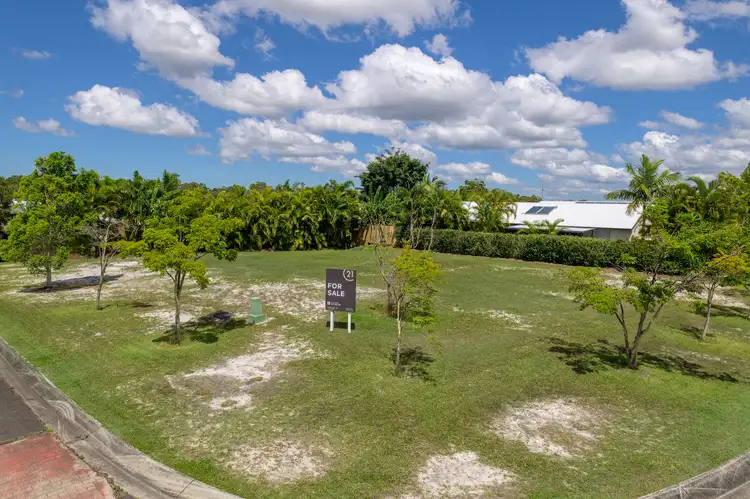 Third view of Homely land listing, 49 Sterling Castle Road, Tin Can Bay QLD 4580