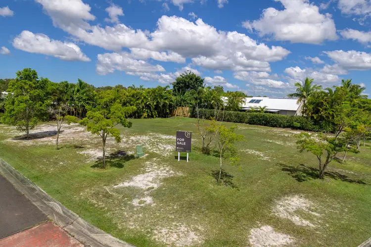 Fourth view of Homely land listing, 49 Sterling Castle Road, Tin Can Bay QLD 4580