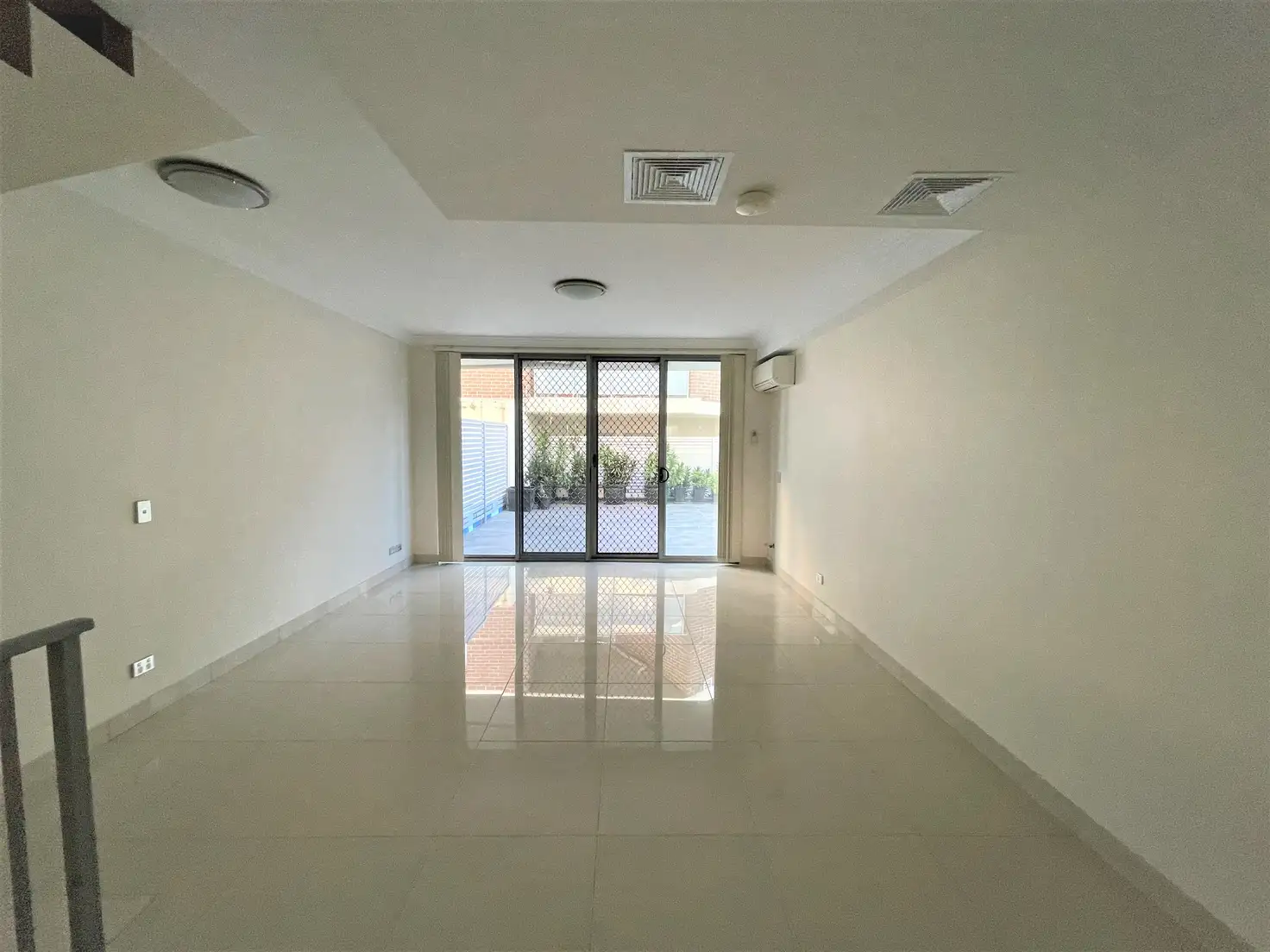 Main view of Homely townhouse listing, 25/45 Forest Road, Hurstville NSW 2220