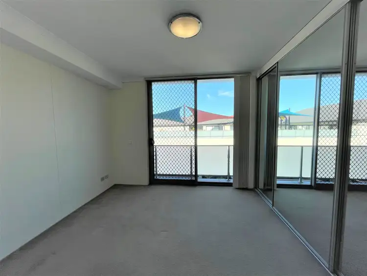 Third view of Homely townhouse listing, 25/45 Forest Road, Hurstville NSW 2220